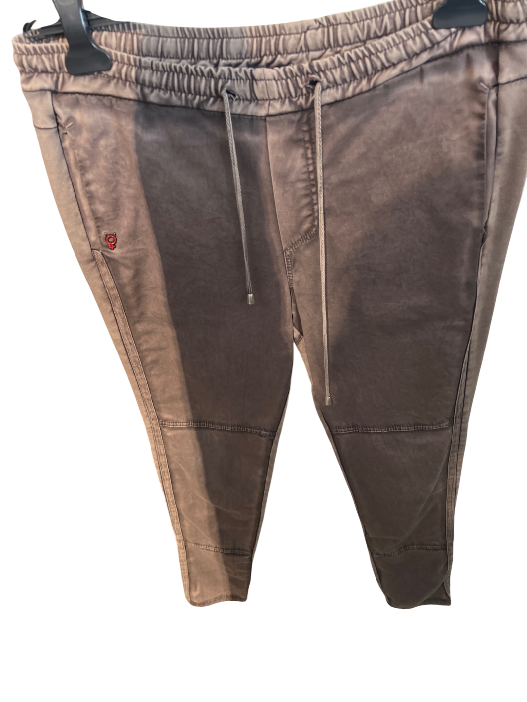 Funky Staff Hose Beige Gr.: XL