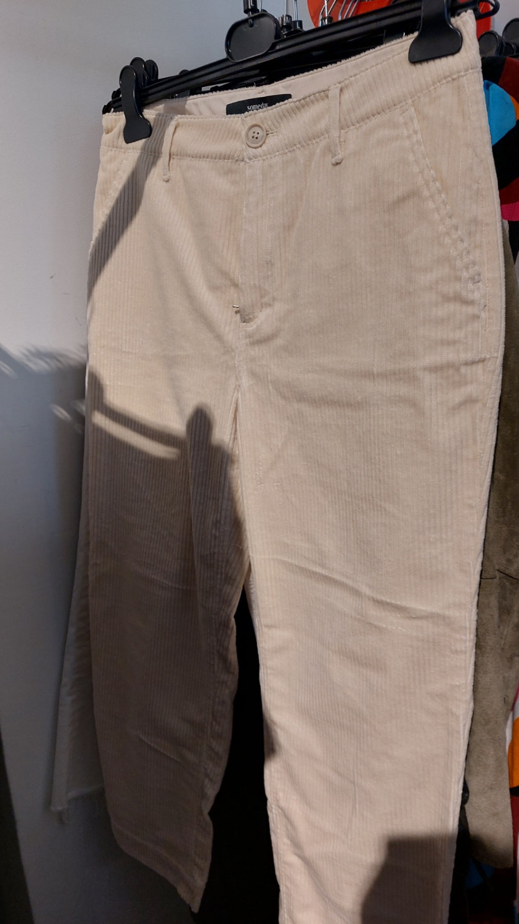 someday Hose Beige Gr.: L