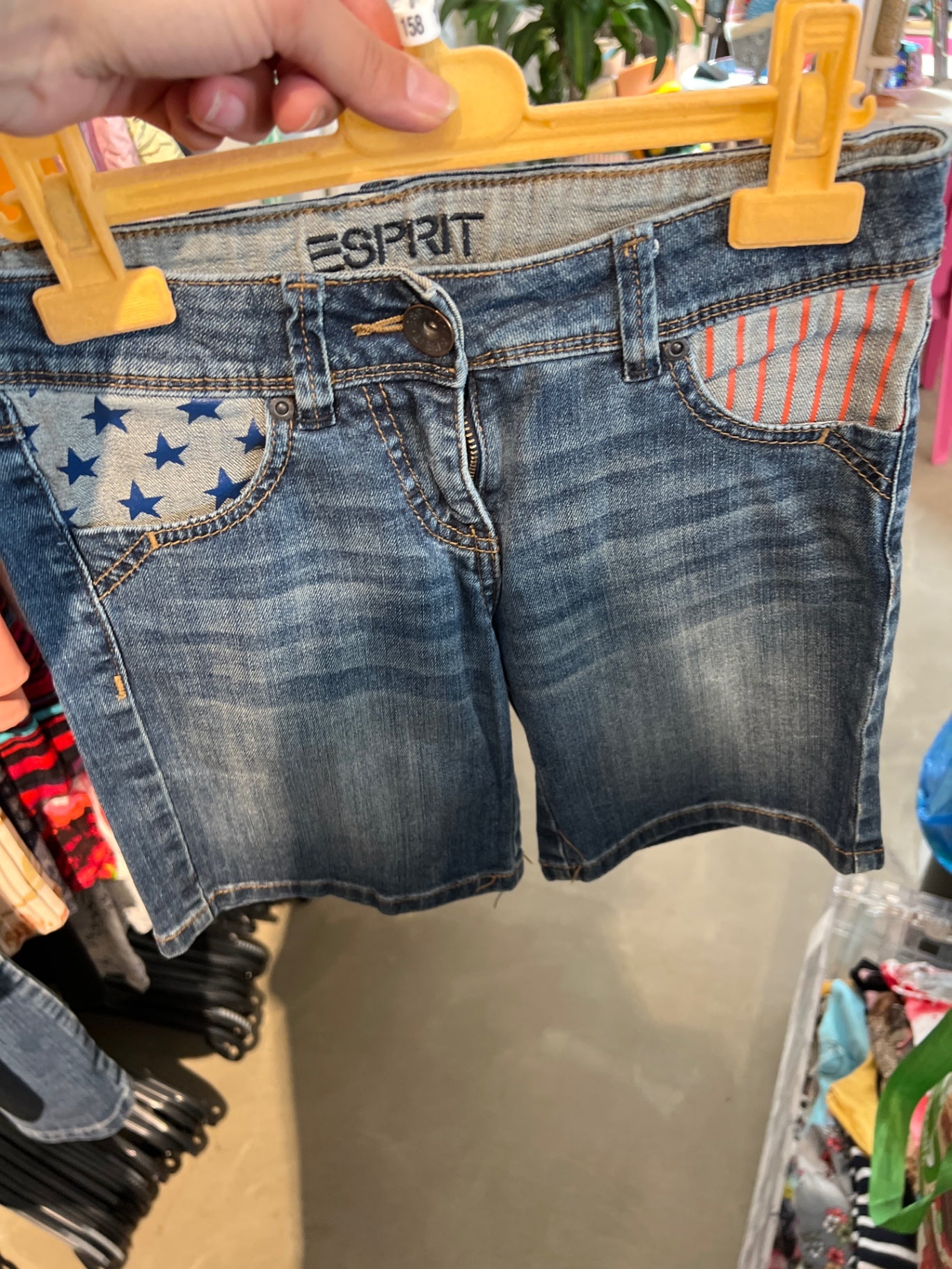Esprit Shorts Gr.: 158
