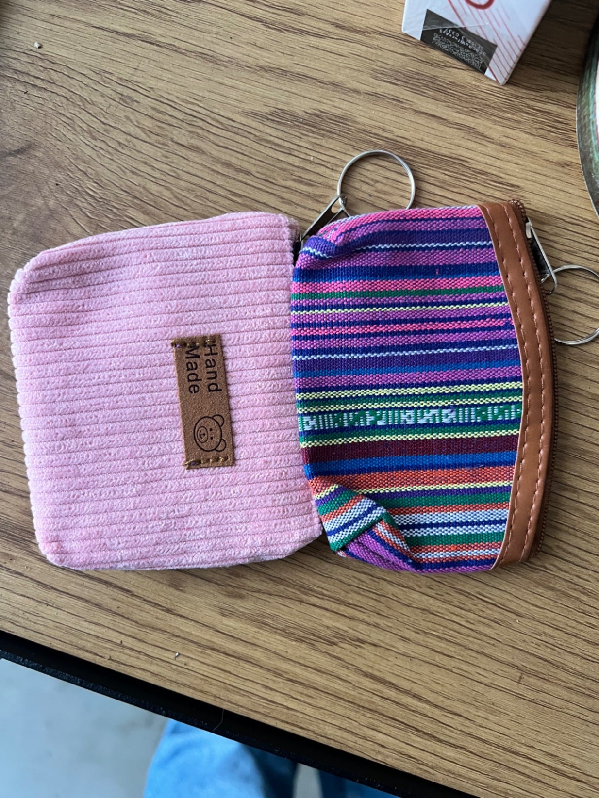 Mini Geldbörse