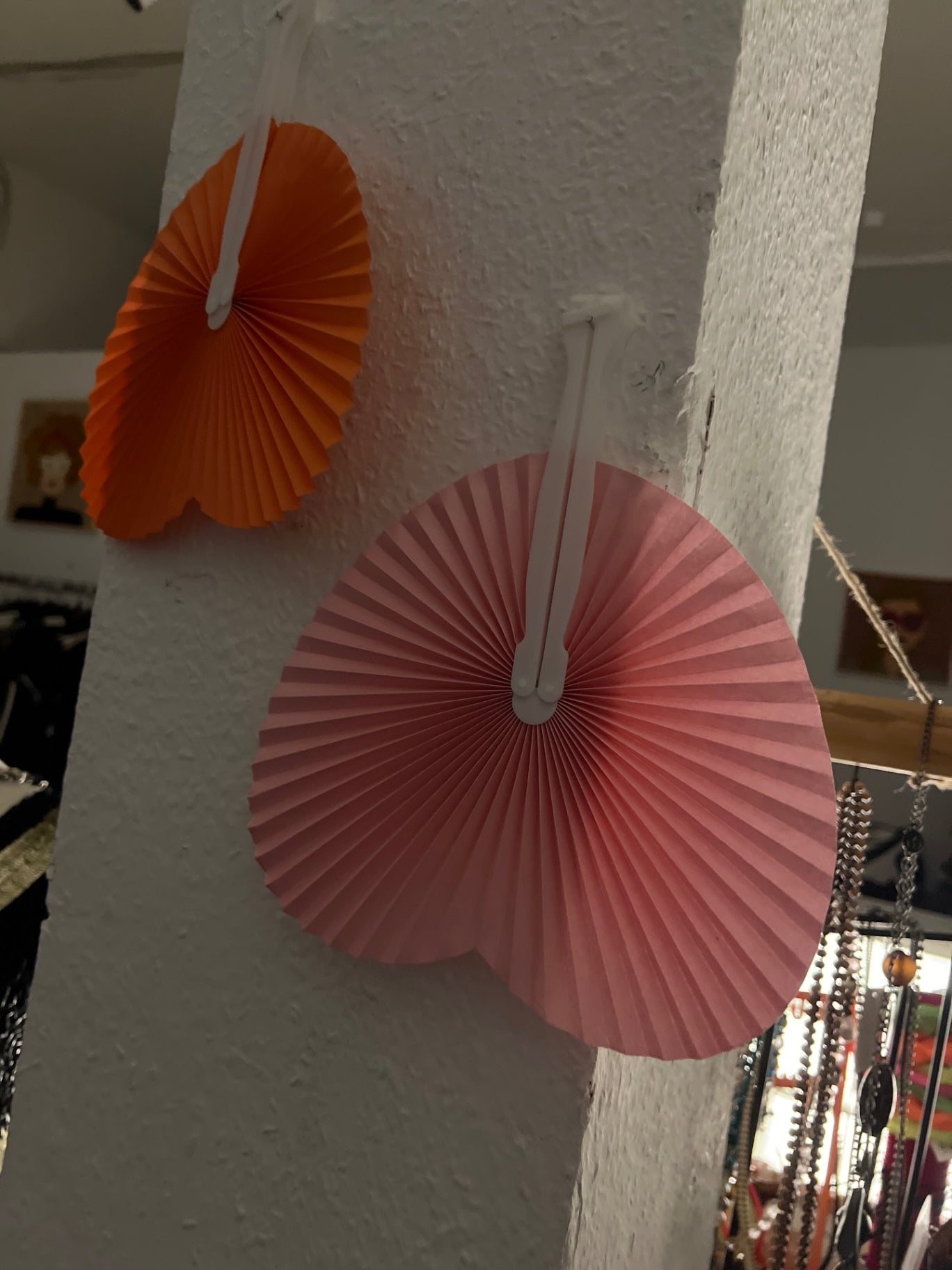Fächer