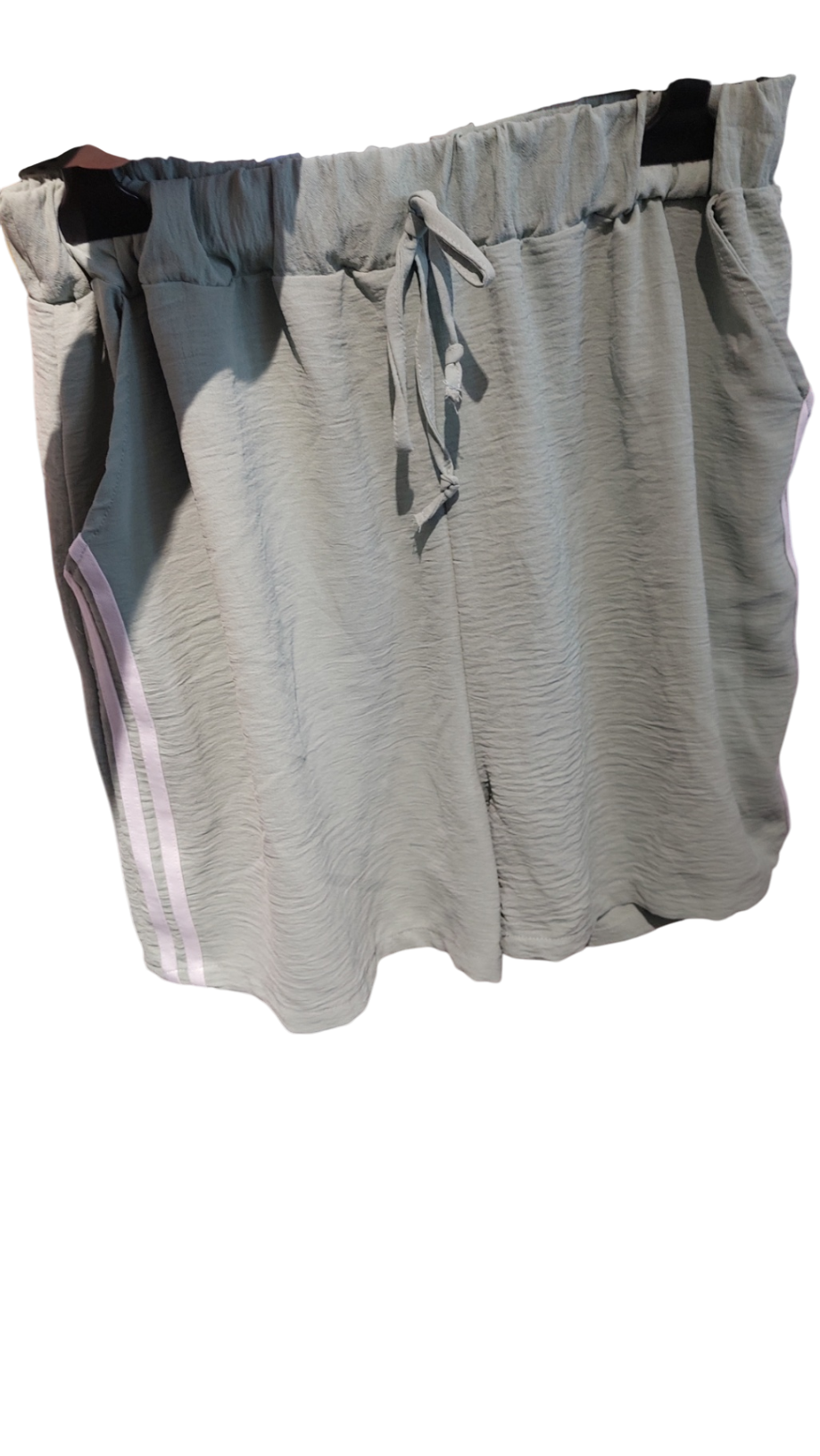 Shorts Hellgrün Gr.: XXL
