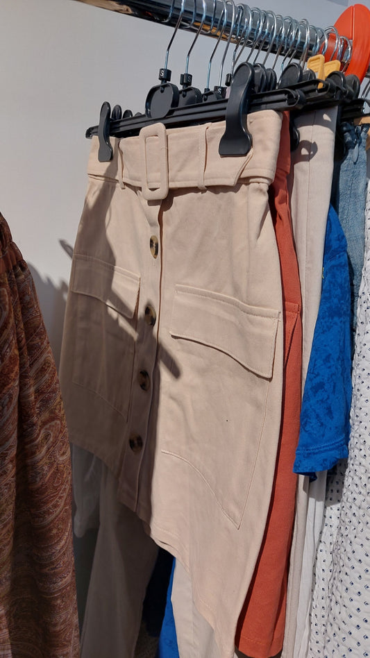 Rock Beige Gr.: S