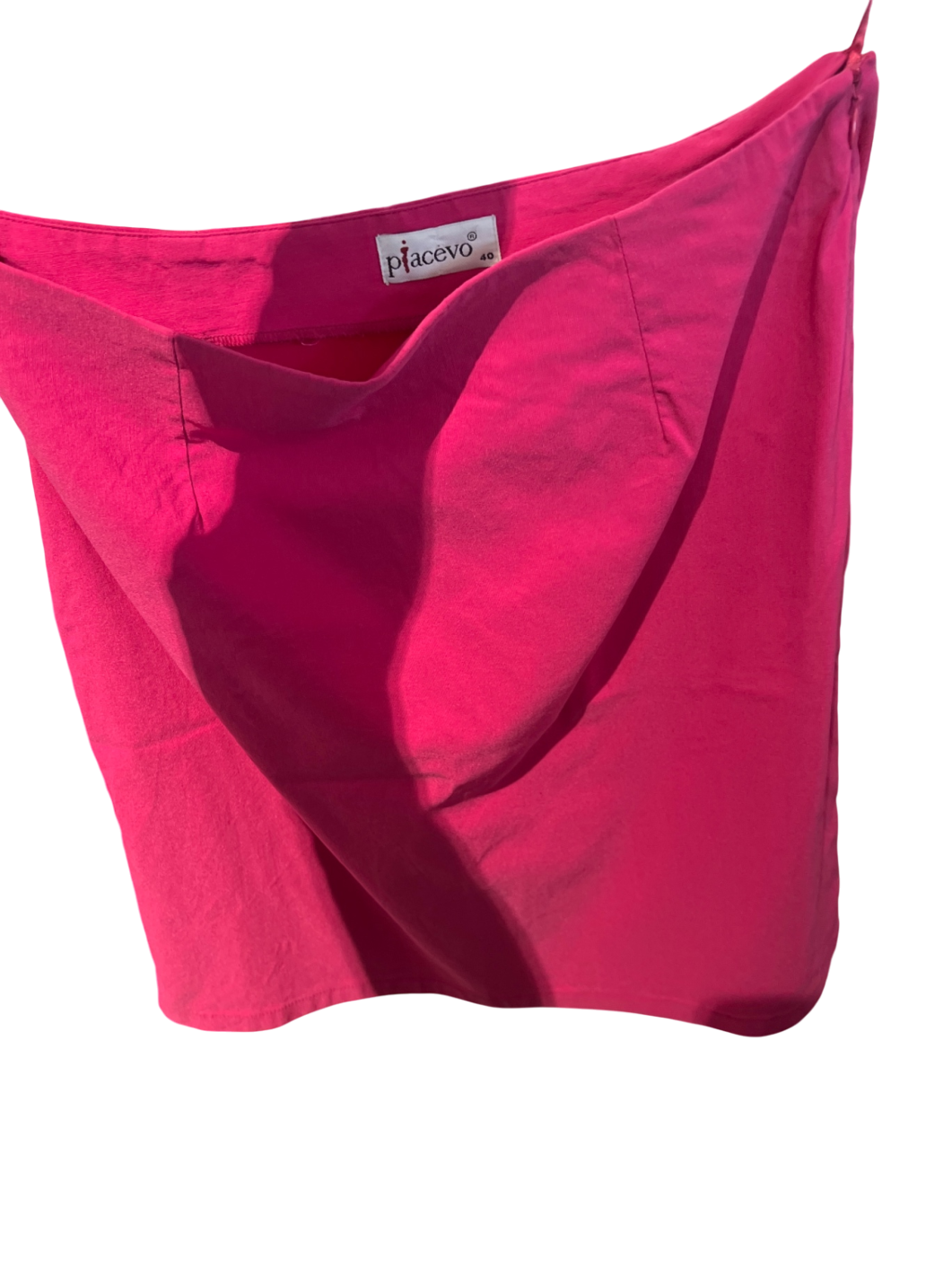 piacevo Rock Pink Gr.: L