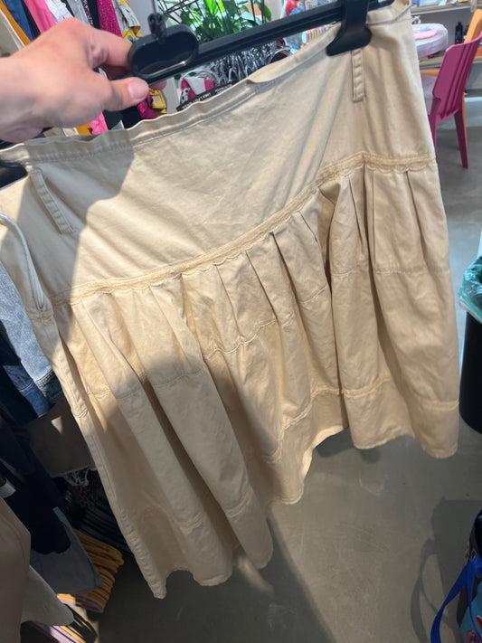 Rinascimento Rock Beige Gr.: XXL