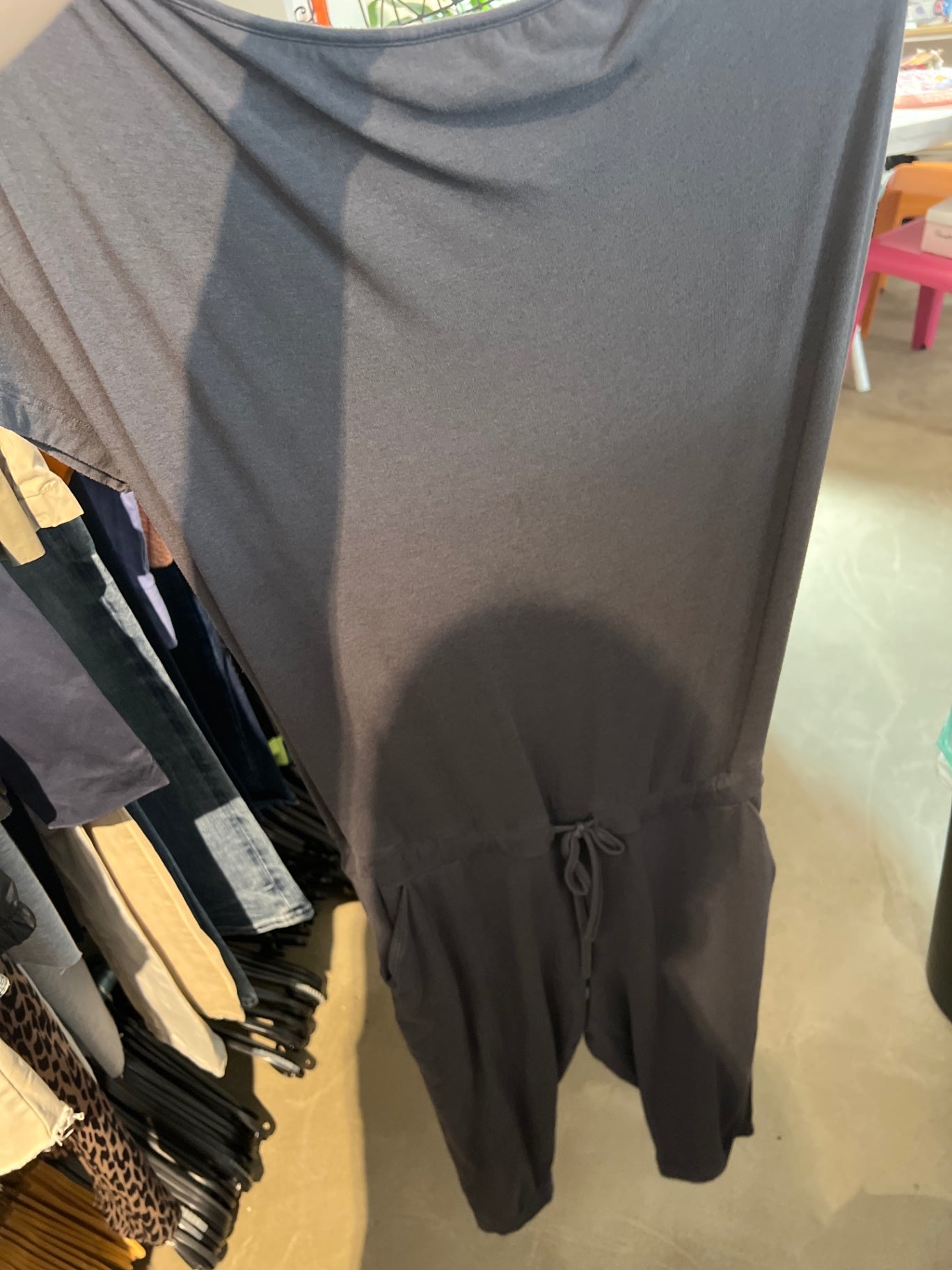 Mama Jumpsuit Gr.: M