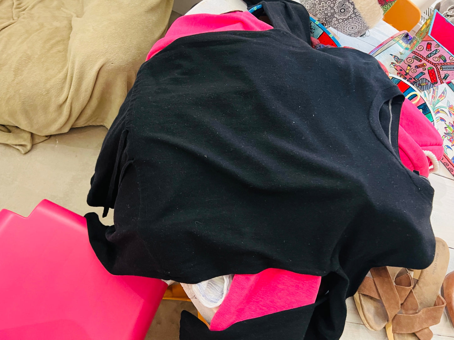 Marc O‘Polo Merino Pullover Schwarz Gr.: S