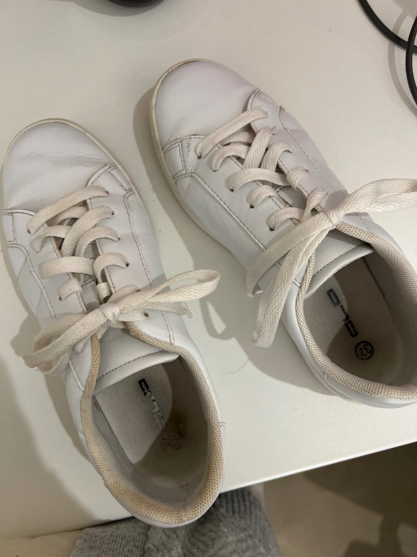 Graceland Sneaker Weiß Gr.: 37