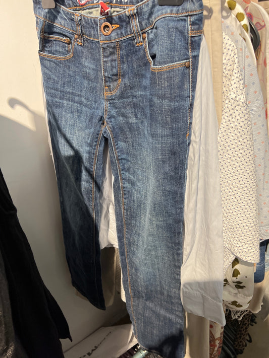 EDC Jeans Blau Gr.: 29