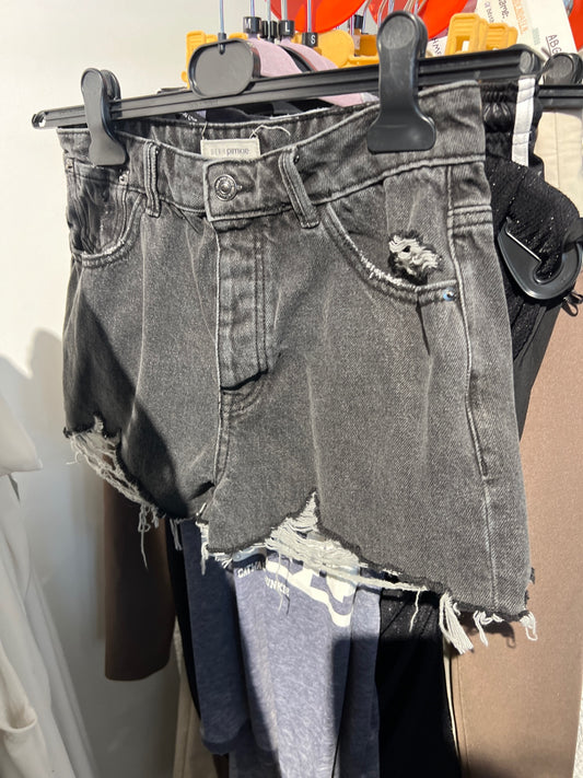 Pimkie Shorts Grau Gr.: M
