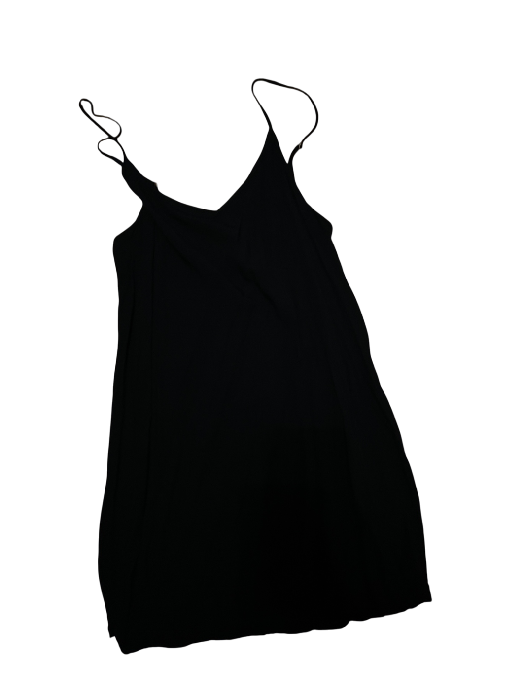 Top Schwarz Gr.: M