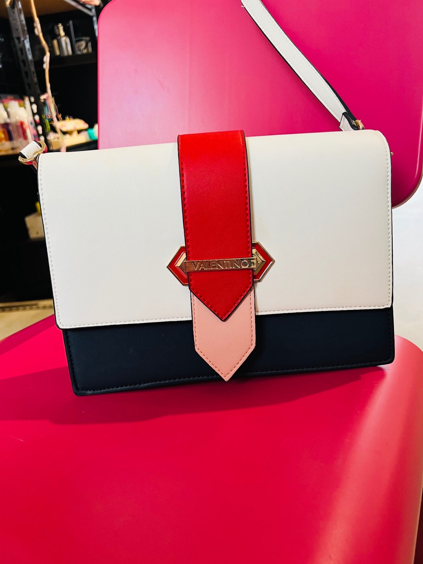 Valentino Handtasche 