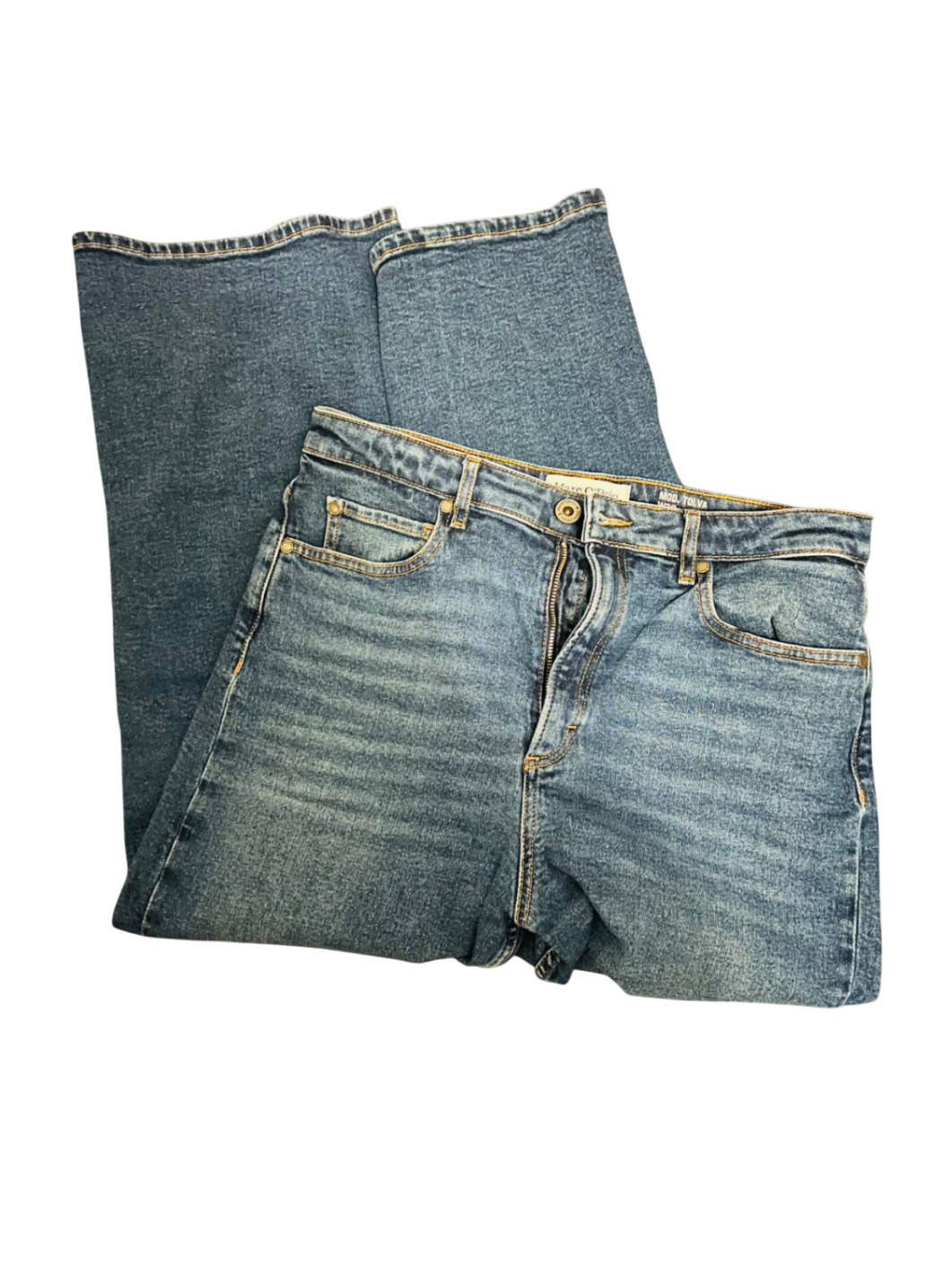 Marc O‘Polo Jeans Blau Gr.: 30