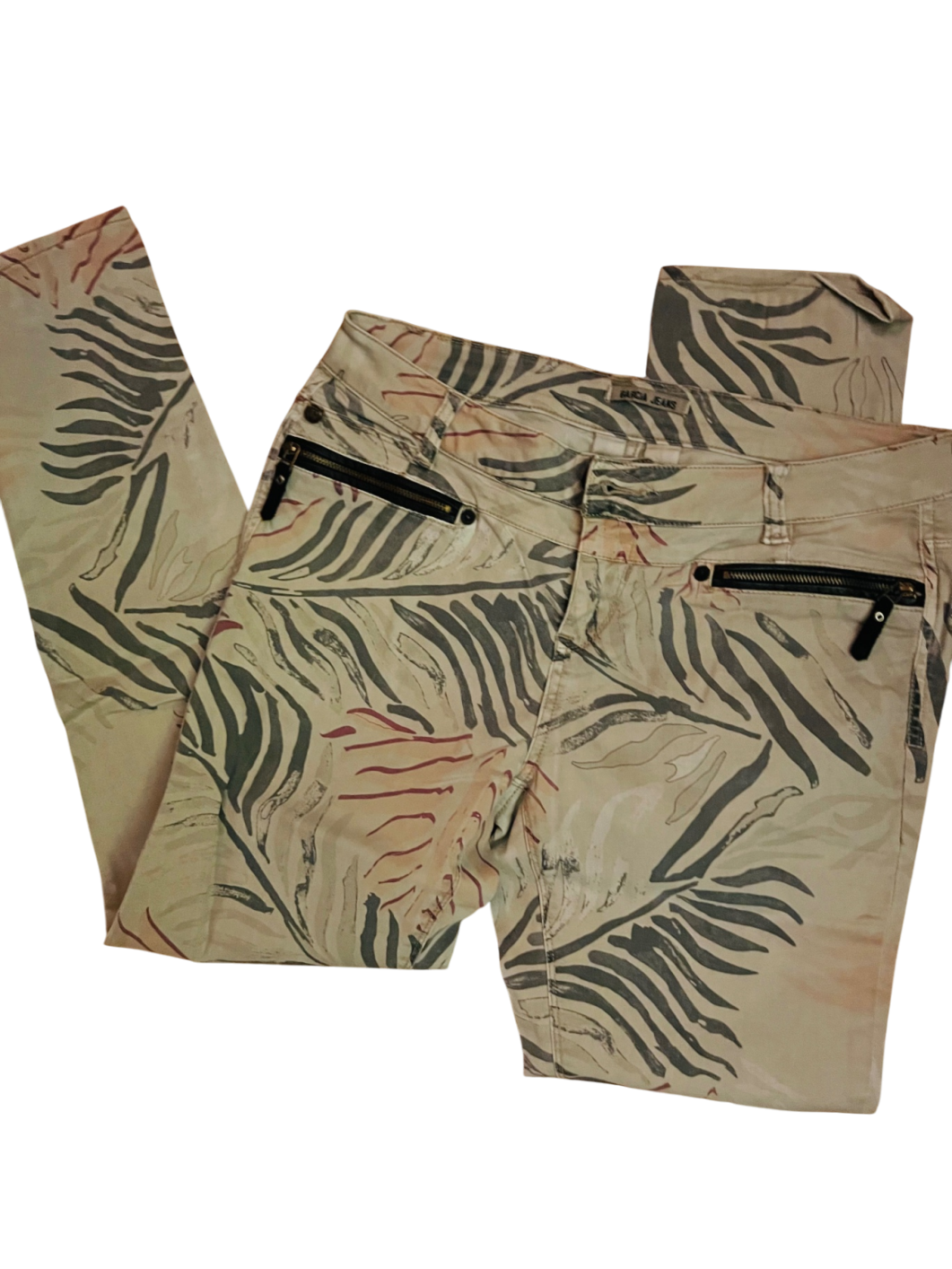 Garcia Hose Beige Gr.: 28