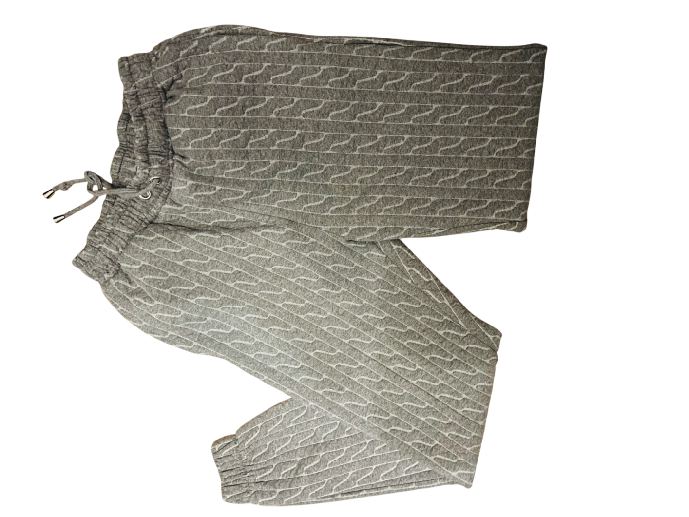 Jogginghose Grau Gr.: XS