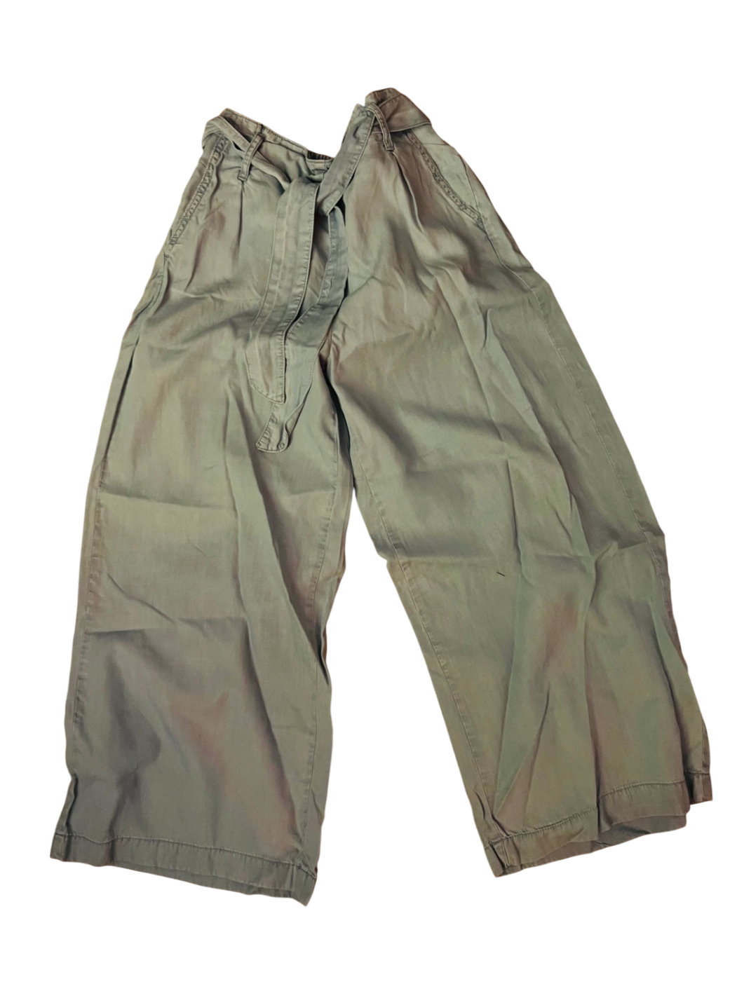 Tally Weijl Hose Blau Gr.: XS