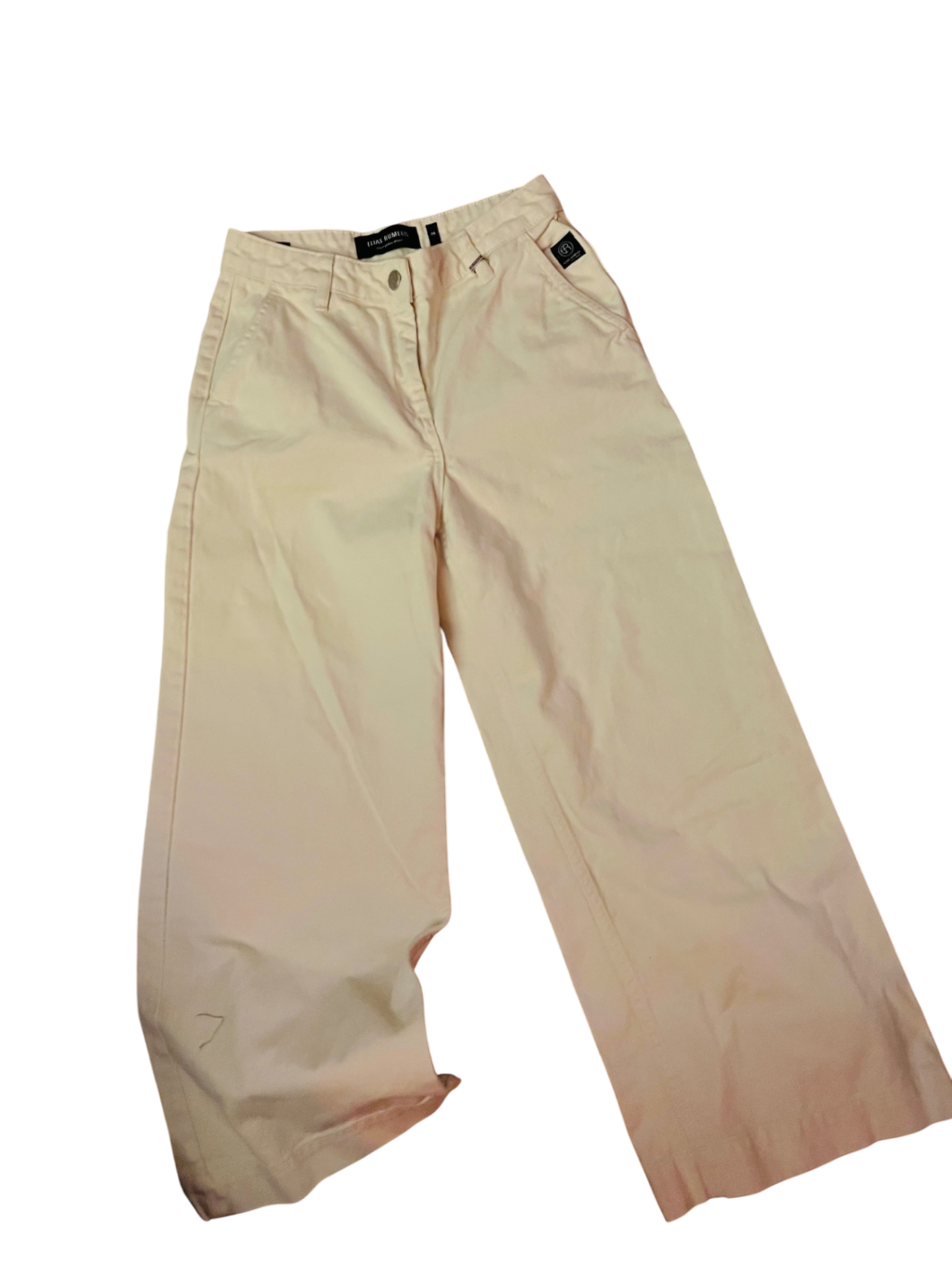 Elias Rumelis Jeans Beige Gr.: 26