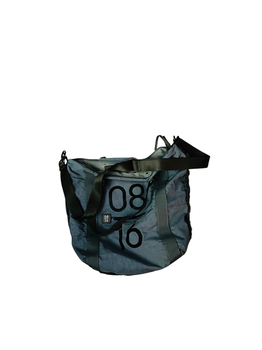 08 16 Tasche Grau 