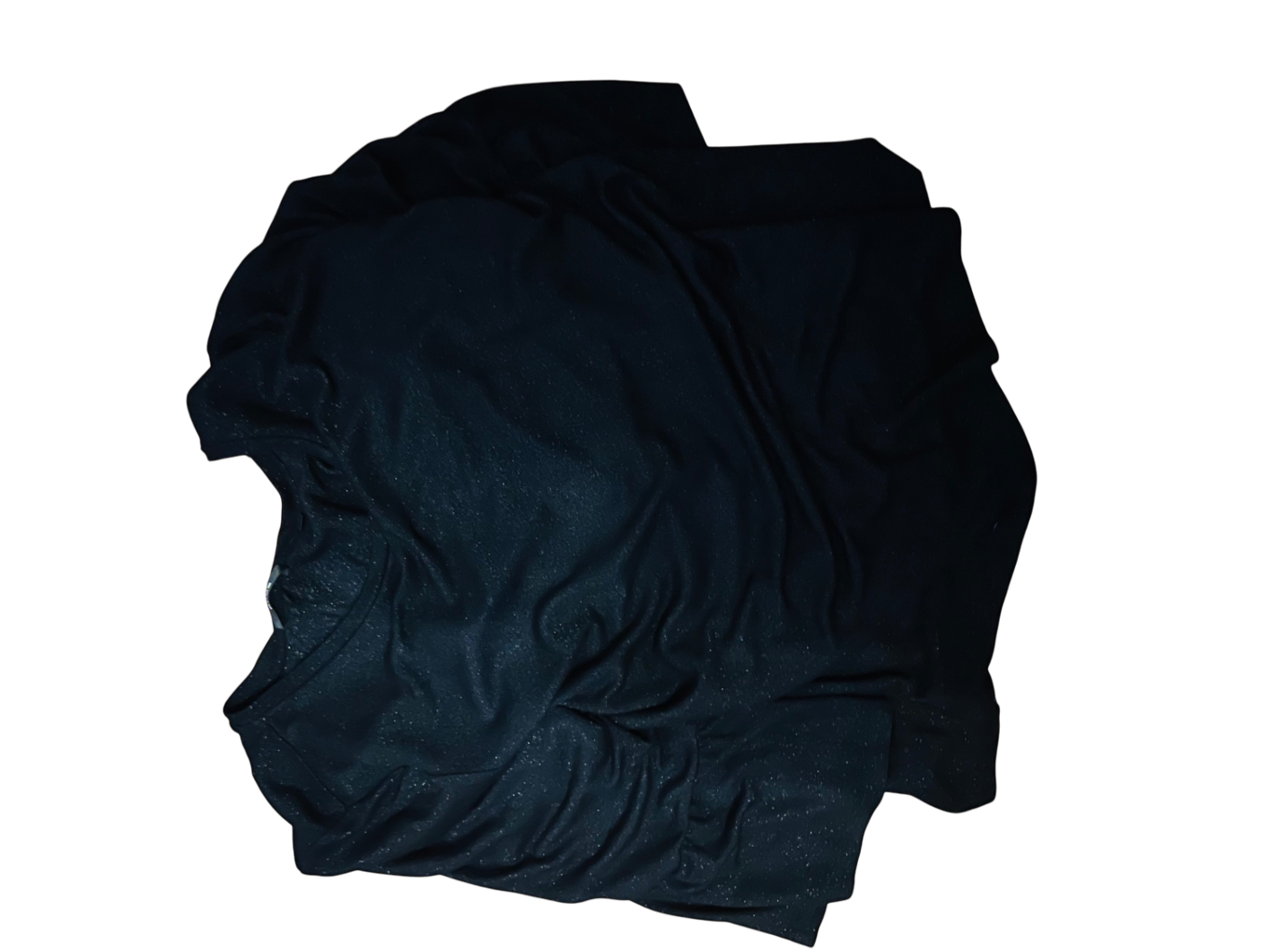 Opus Shirt Schwarz Gr.: XL