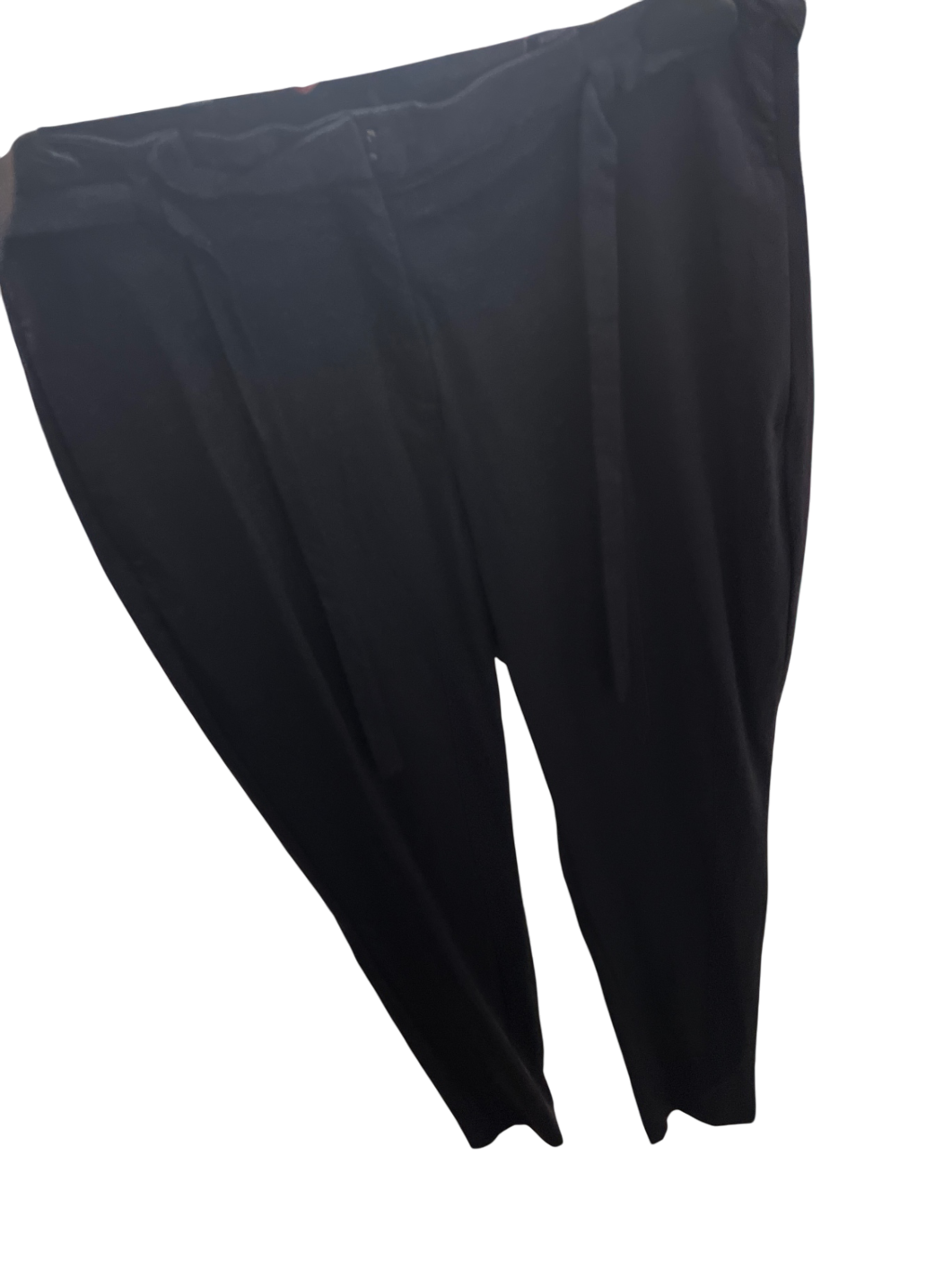 Comma Hose Schwarz Gr.: M