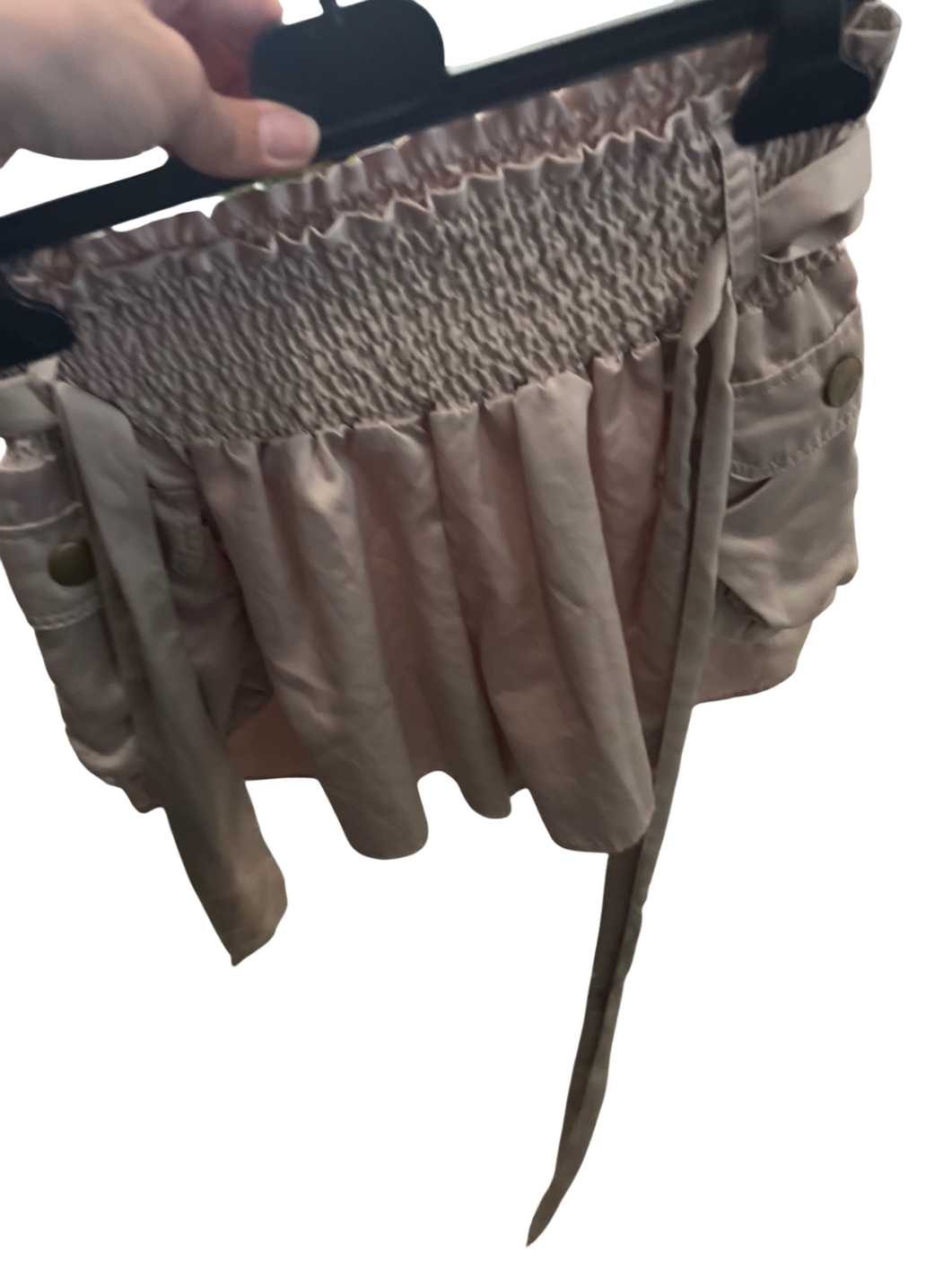 Garcia Shorts Beige Gr.: S