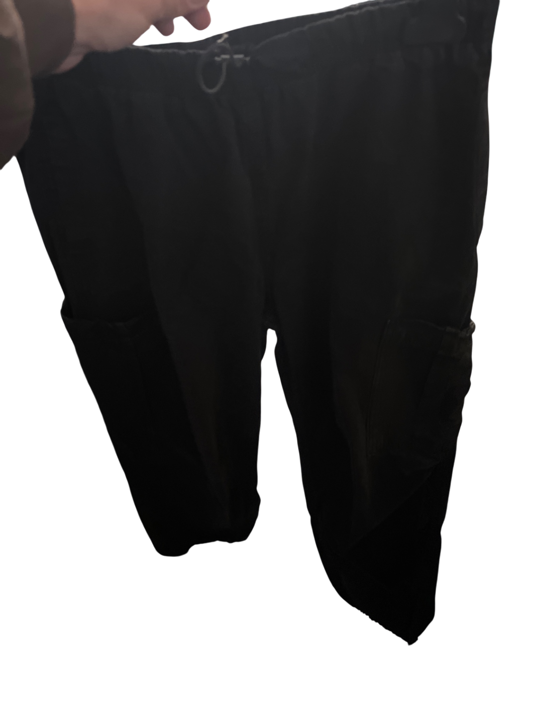 BWARE Hose Schwarz Gr.: XS