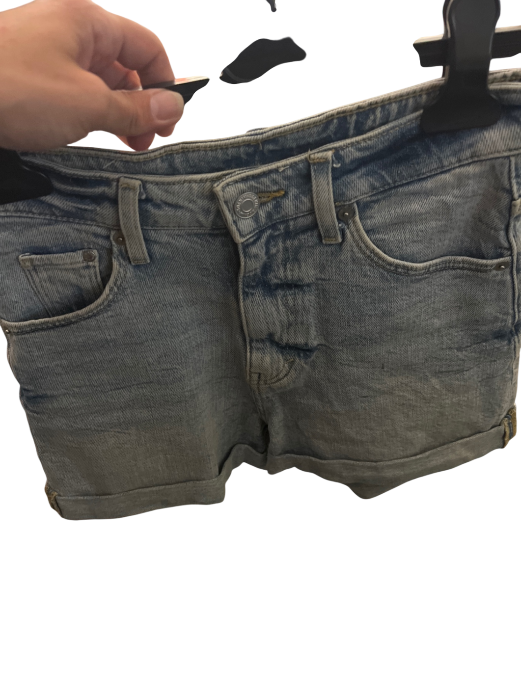 BWARE Shorts Gr.: XS