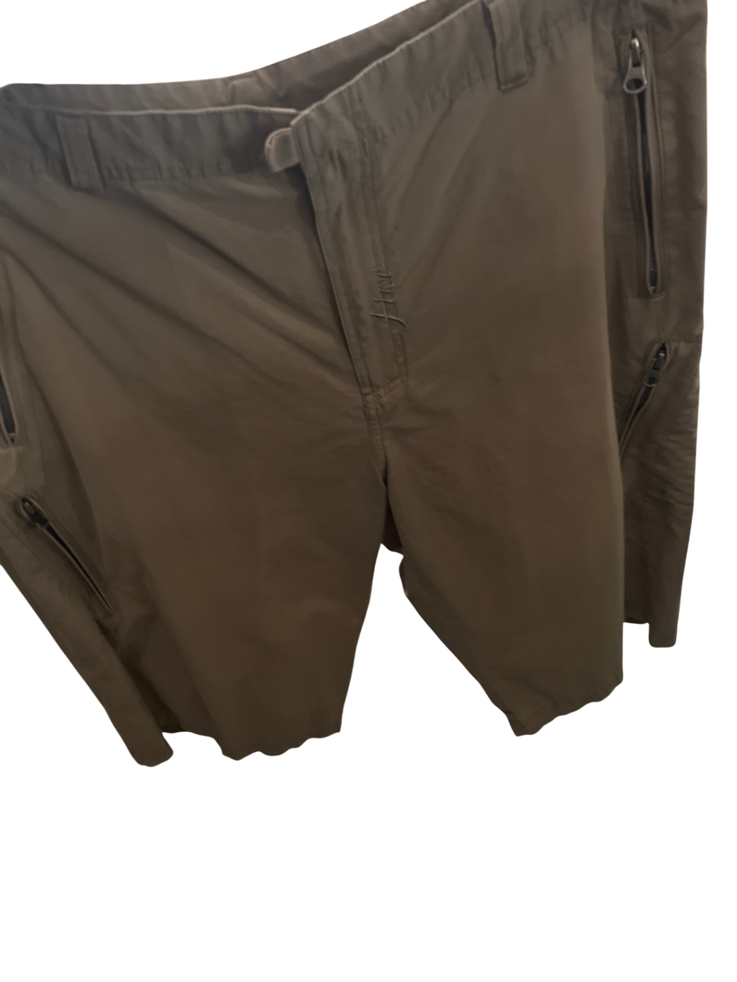 Hose Beige Gr.: XXL