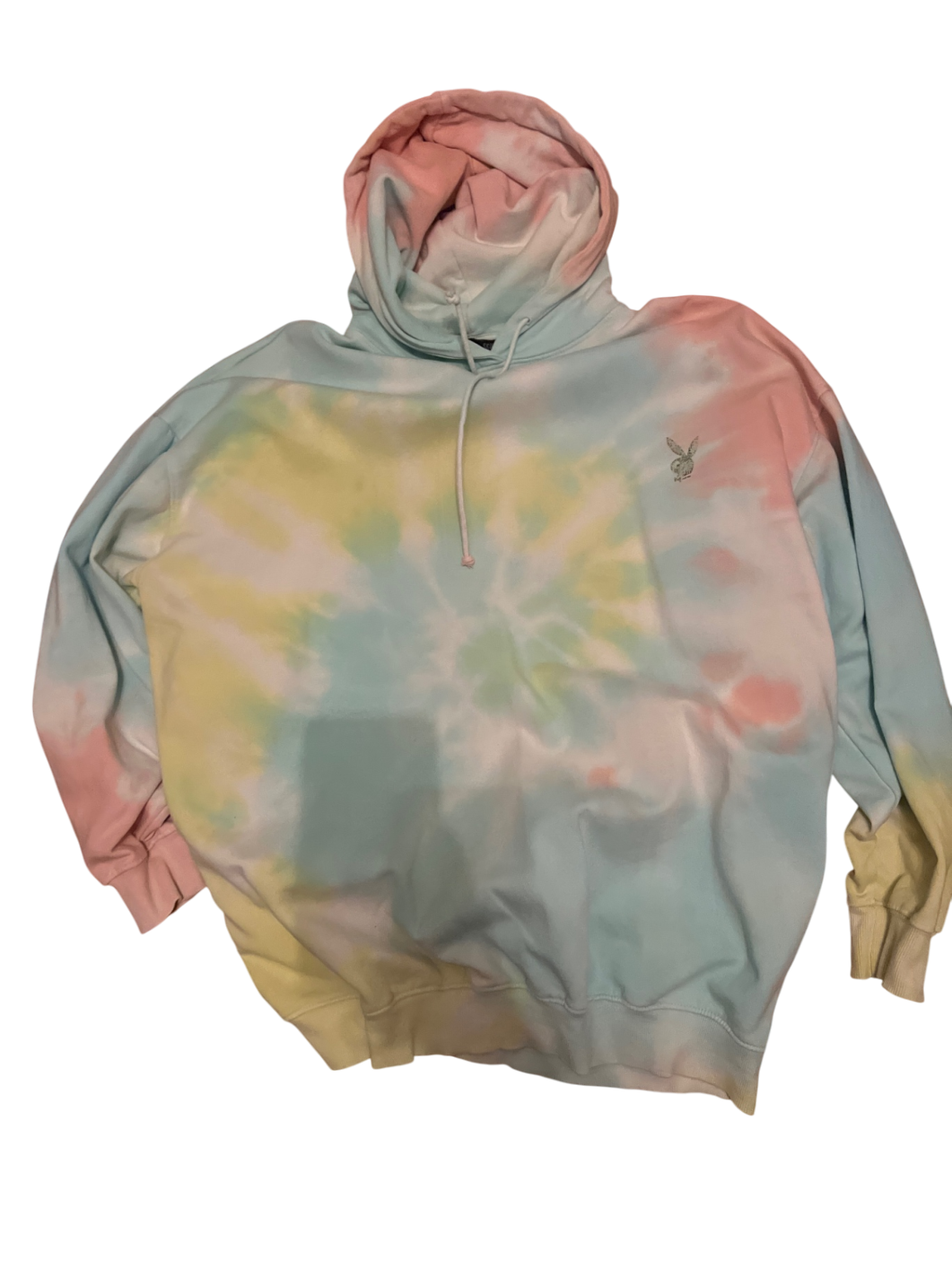 Playboy Missguided Hoodie Gr.: L (Reduziert!)