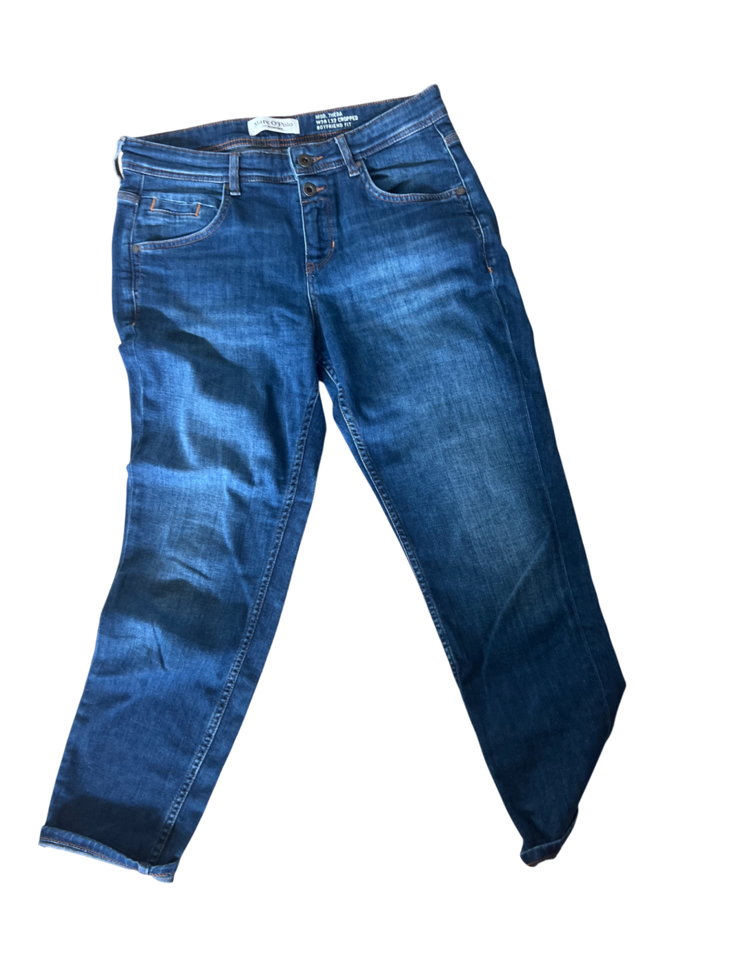 Marc o‘Polo Jeans Blau Gr.: 38/30