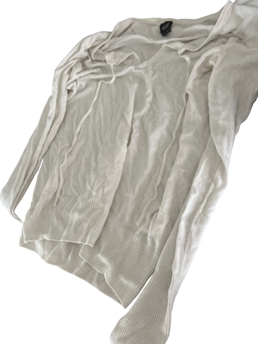 Pulli Weiss