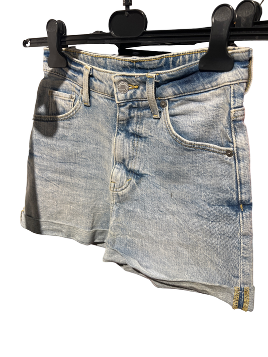 BWARe Shorts Hellblau Gr.: XS