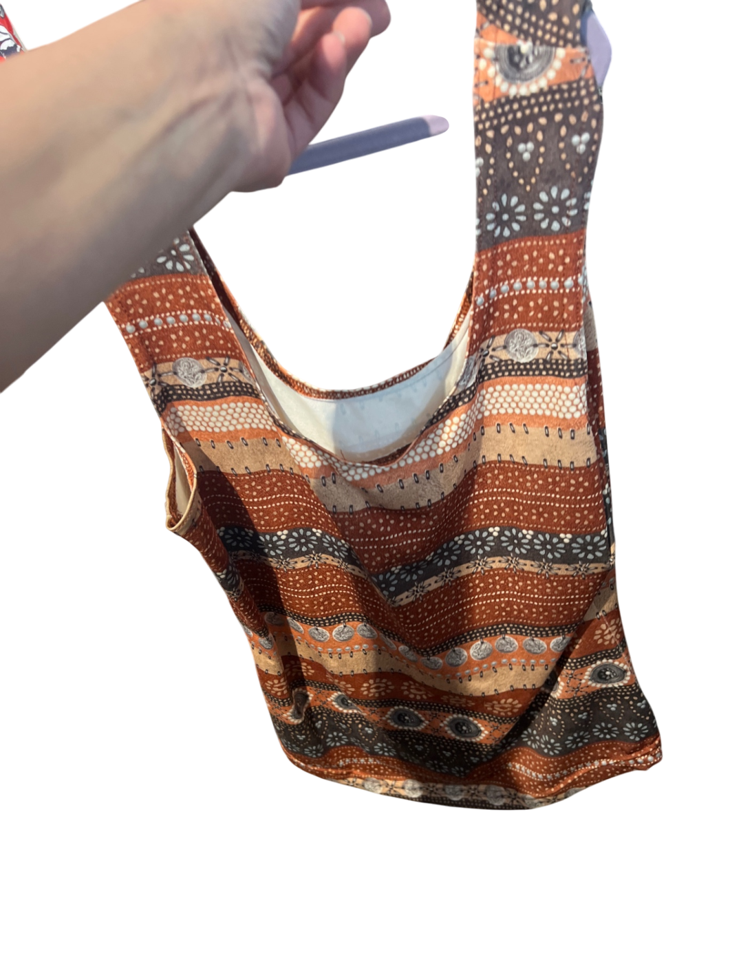 Top Braun Gr.: L