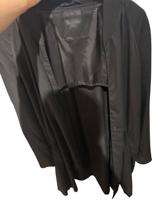 Tiger of Sweden Jacke Schwarz Gr.: L