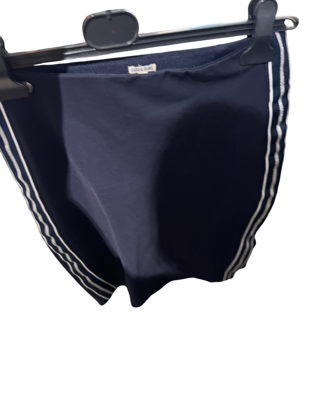 Garcia Rock Navy Blau Gr.: M