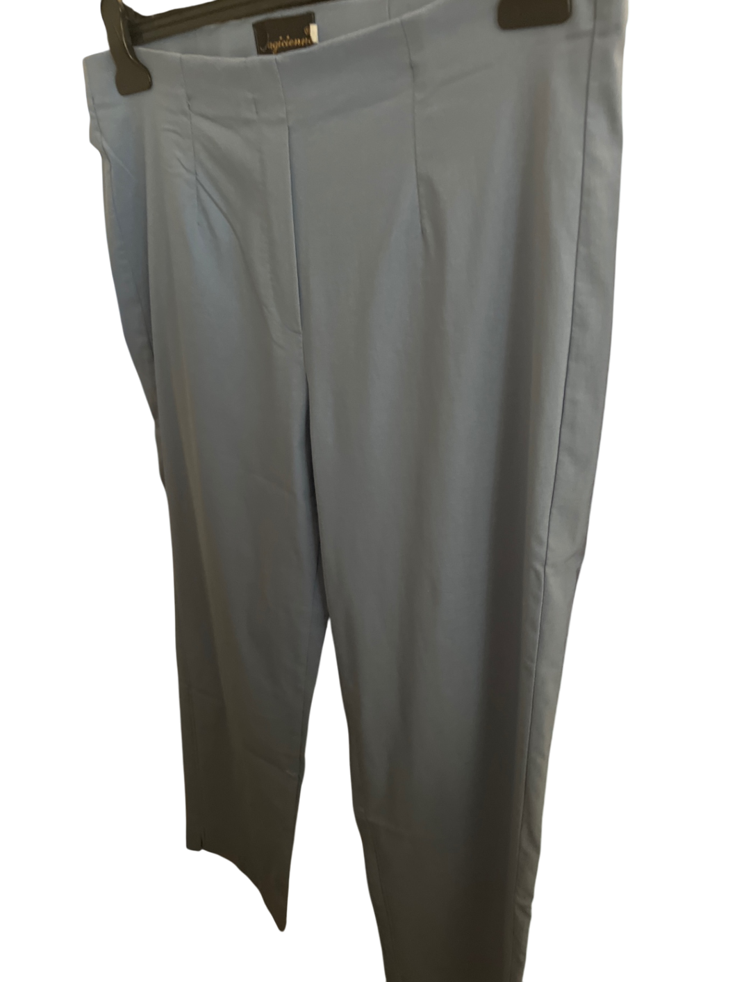 Hose Blau Gr.: 44