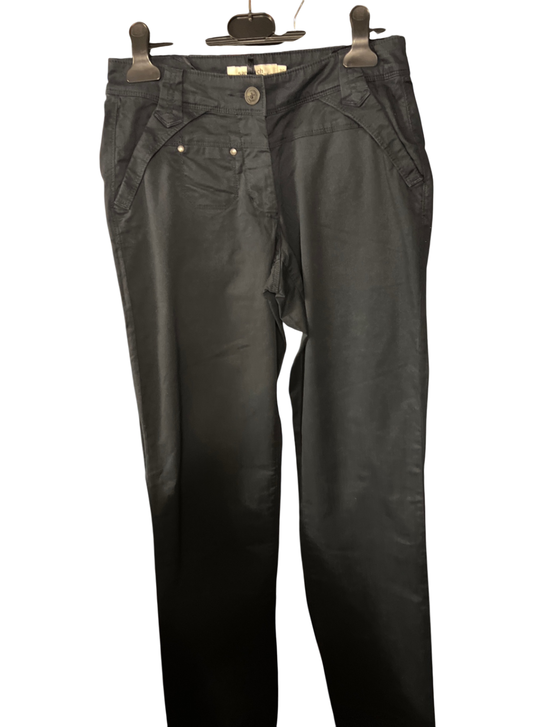 Sandwich Hose Blau Gr.: S