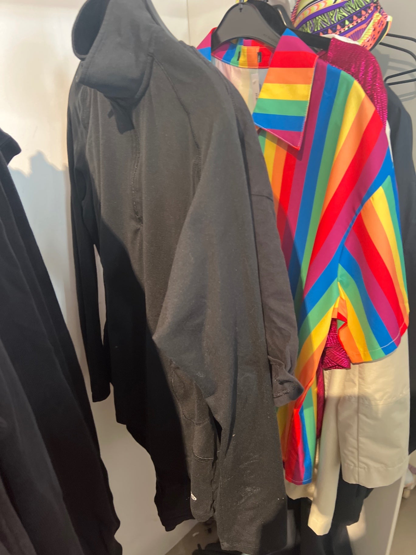 Champion Longsleeve Gr.:s