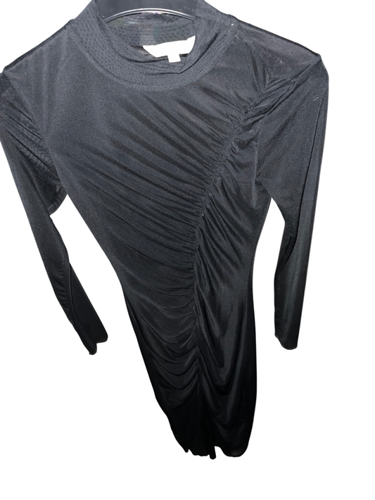 Review Kleid Schwarz Gr.: XS