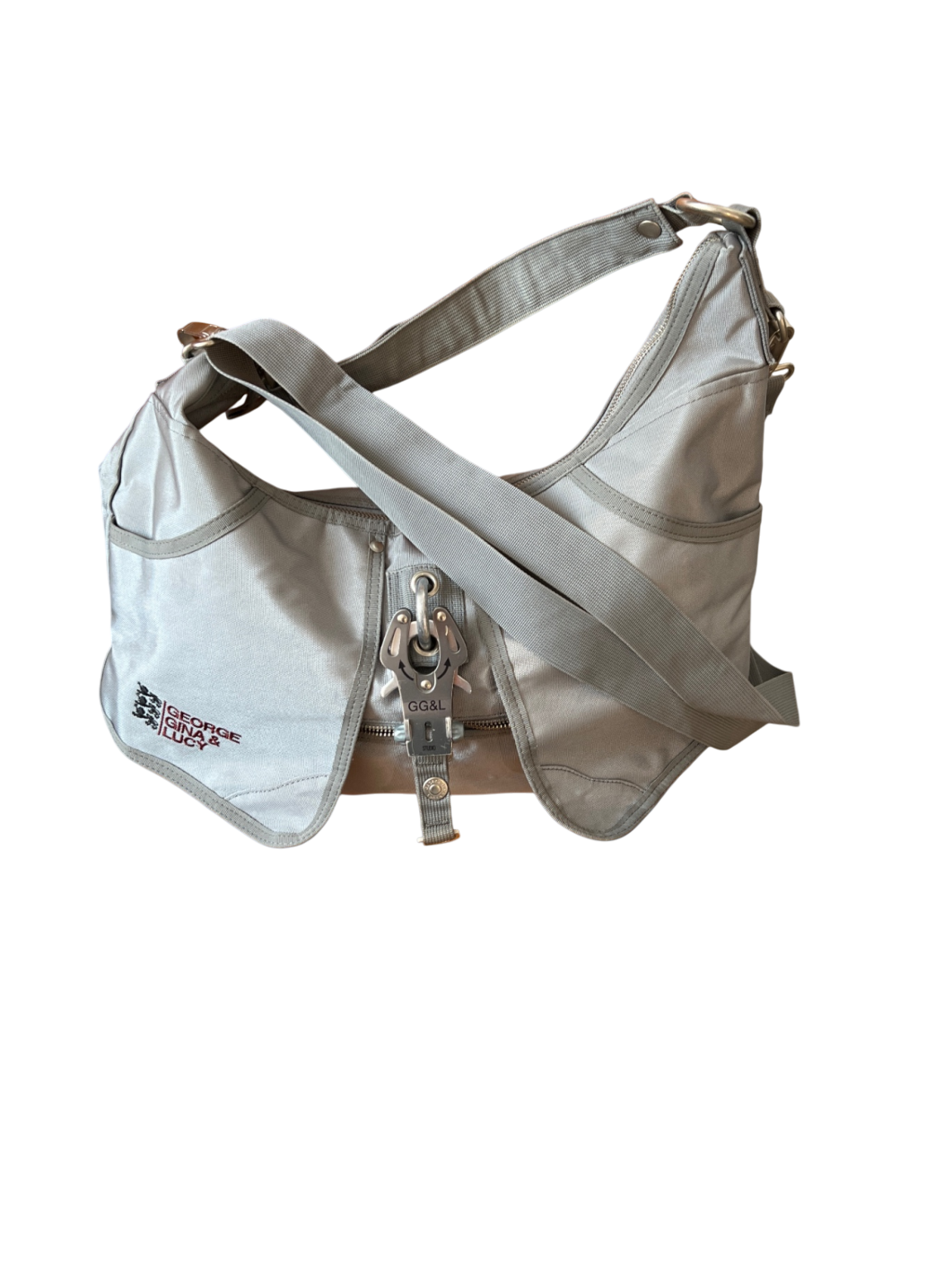 GGL Tasche Grau