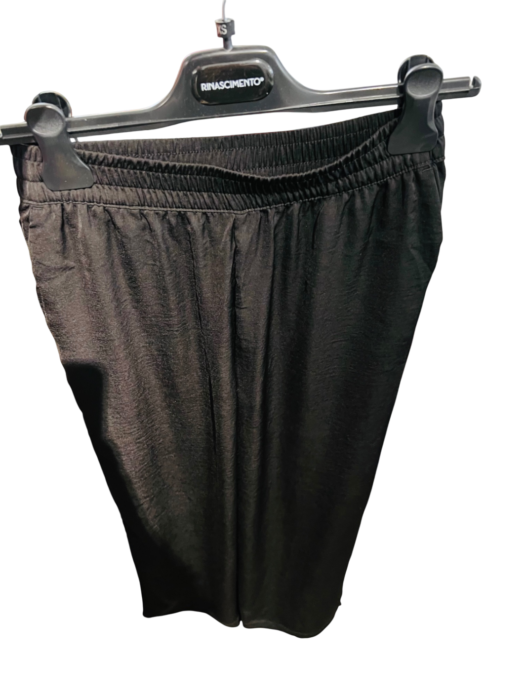 H&M Hose Schwarz Gr.: XS