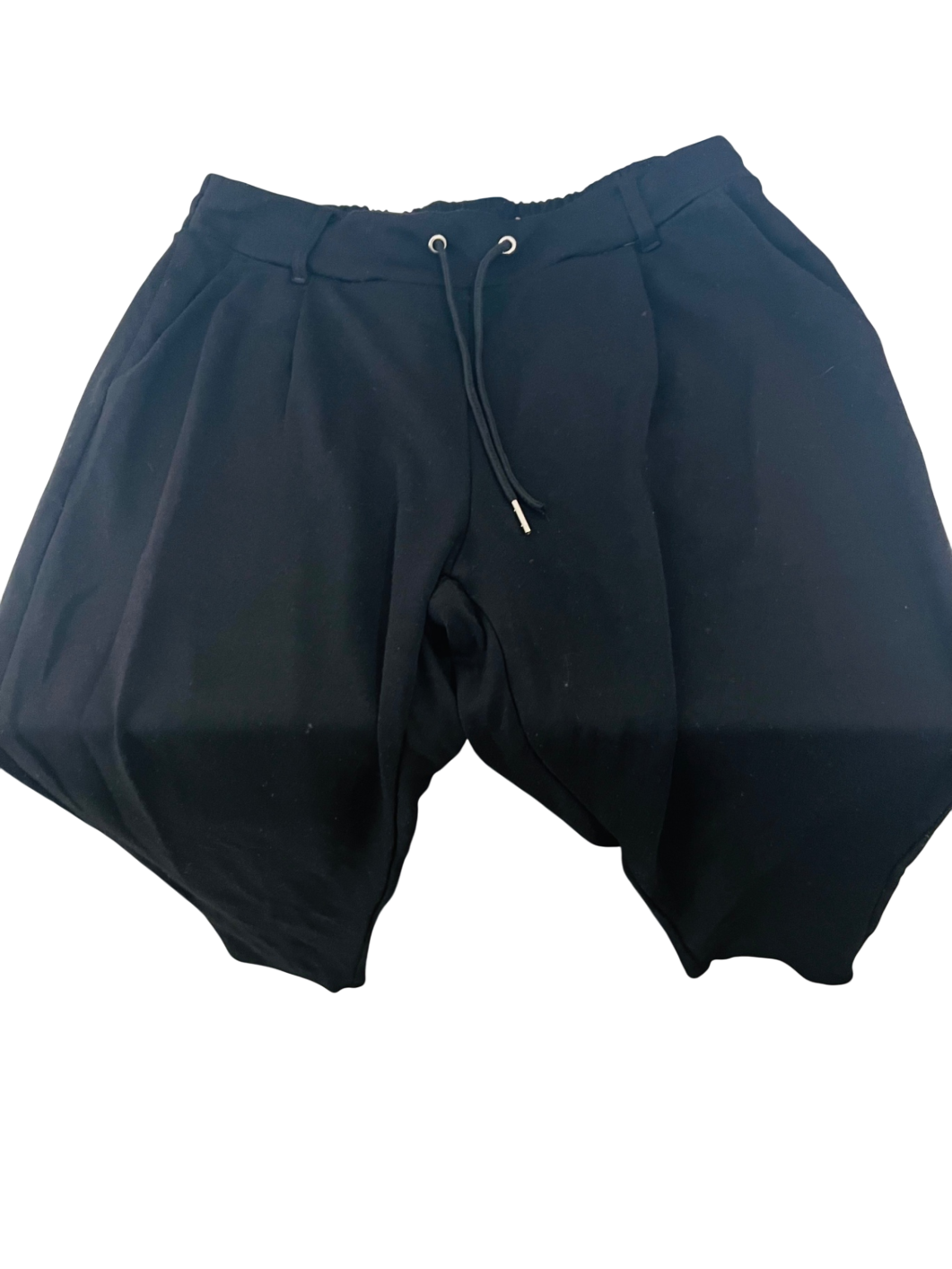 Esmara Hose Schwarz Gr.: L