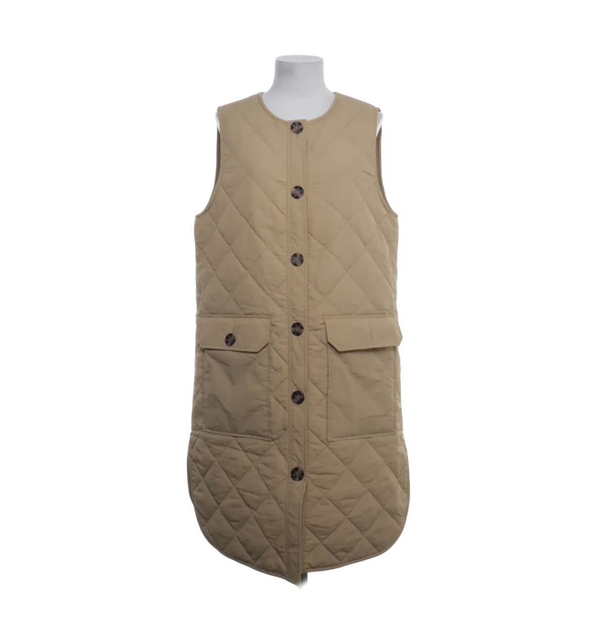 Vila Weste Beige Gr.: 40