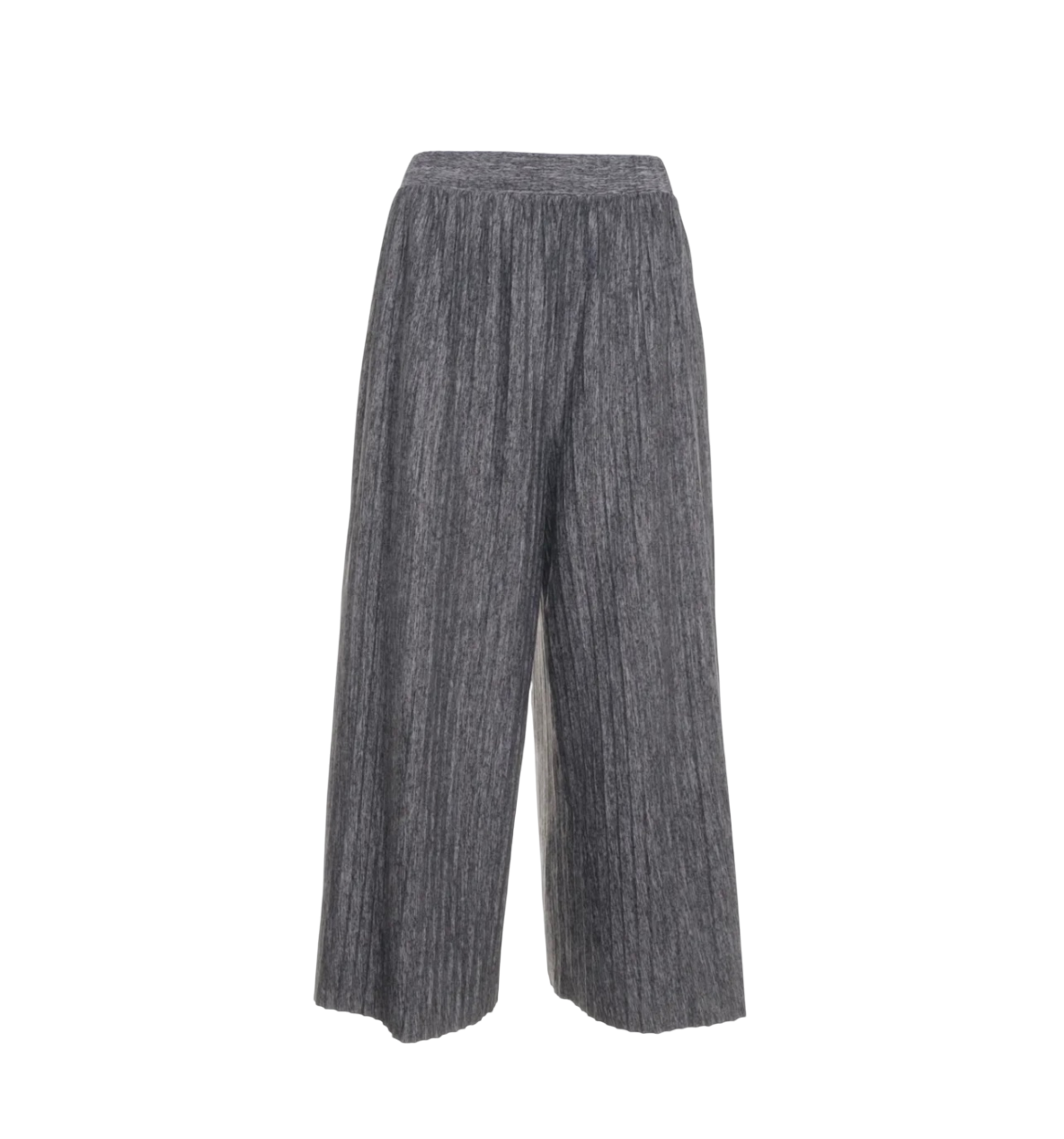Monki Hose Grau Gr.: XS