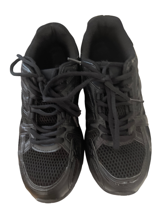 Sportschuhe Schwarz Gr.: 39/40