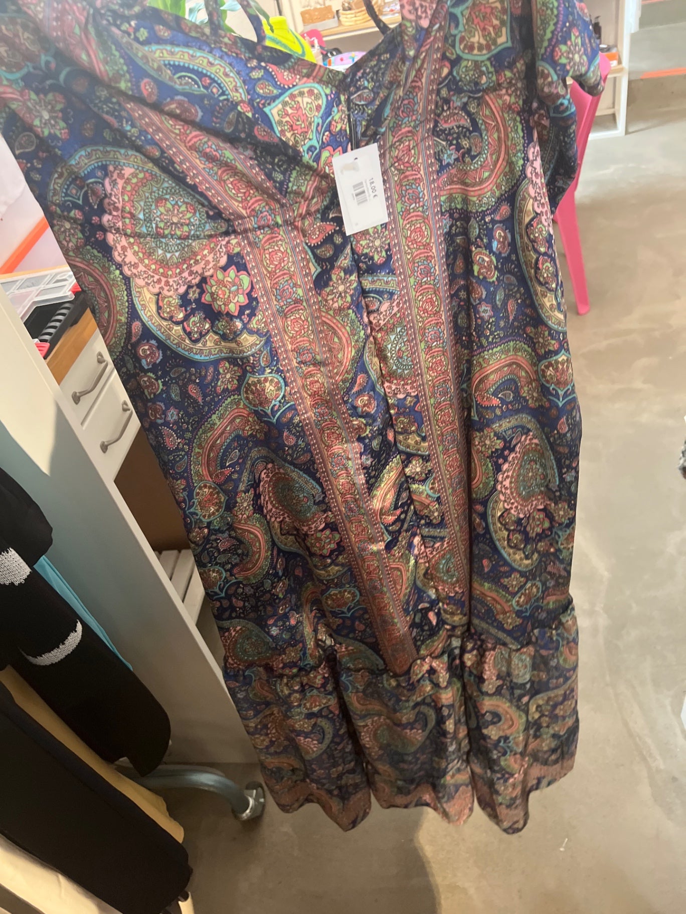 Farma Kleid Gr.: L