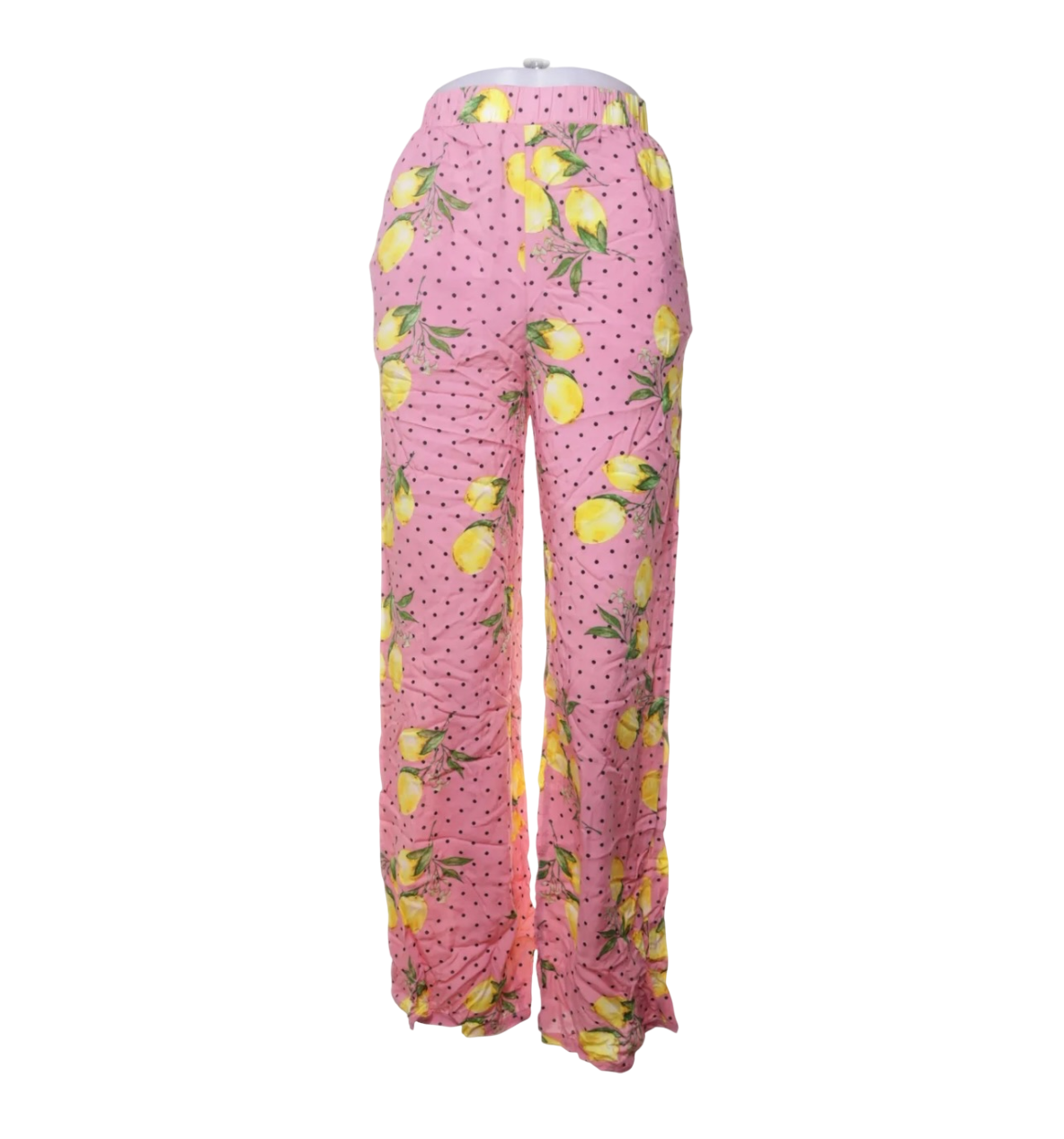 Missguided Hose Pink Gr.: S