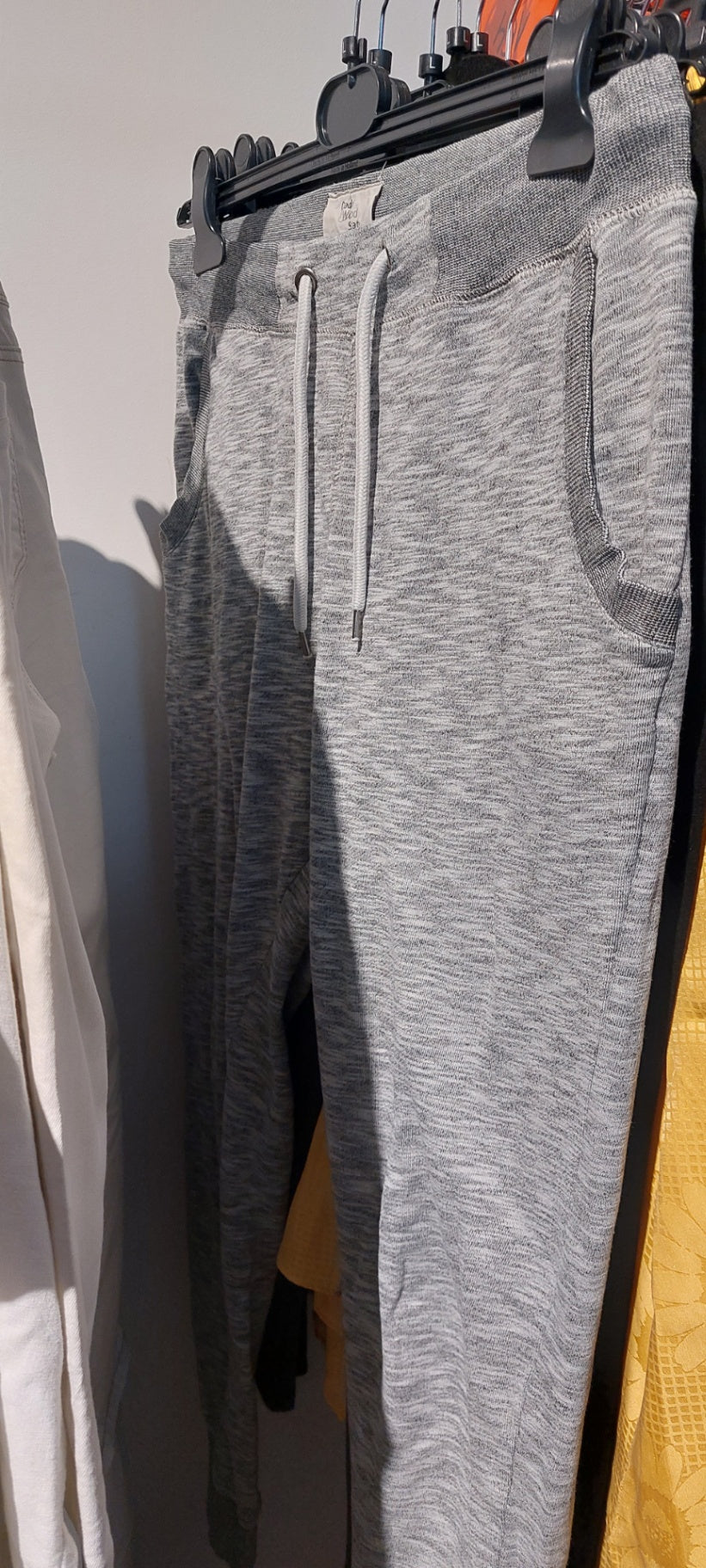 Cedar Wood State Jogginghose Grau Gr.: L