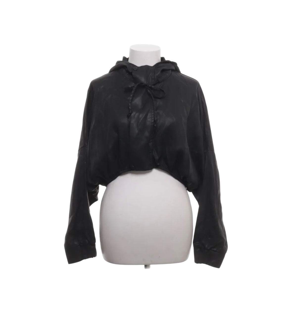 Zara Jacke Schwarz Gr.: S