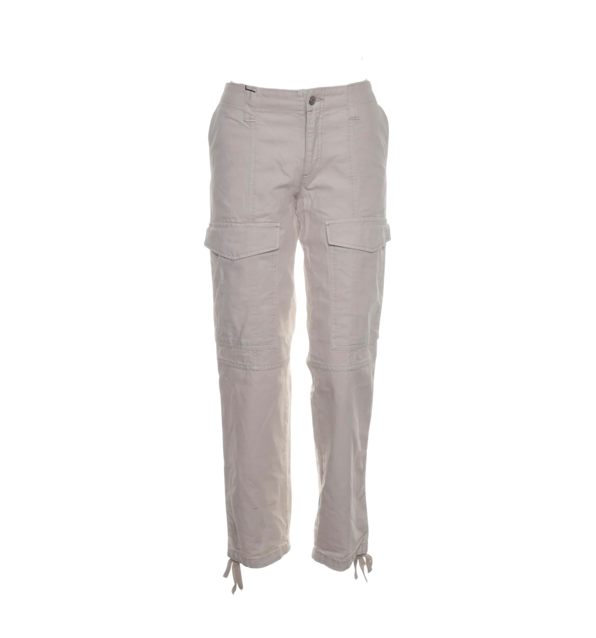 Asos Hose Beige Gr.: 34